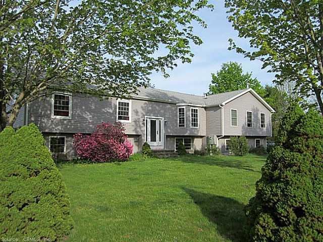 57 Spencer Hill Rd, Killingworth, CT 06419 - photo 1