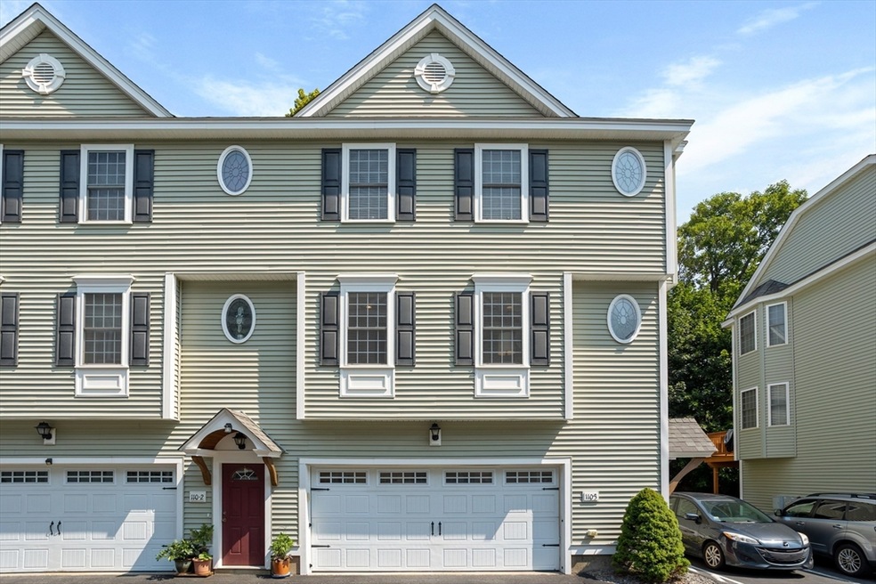 110 Smith St unit 3, Lowell, MA 01851 - photo 1