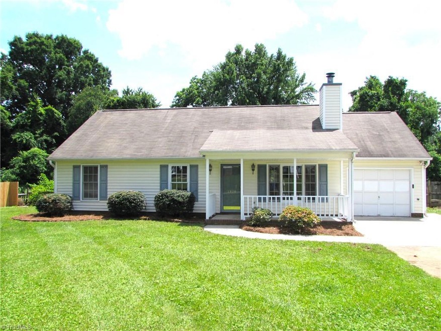 Sold $240,000 • Co-Listing Agent