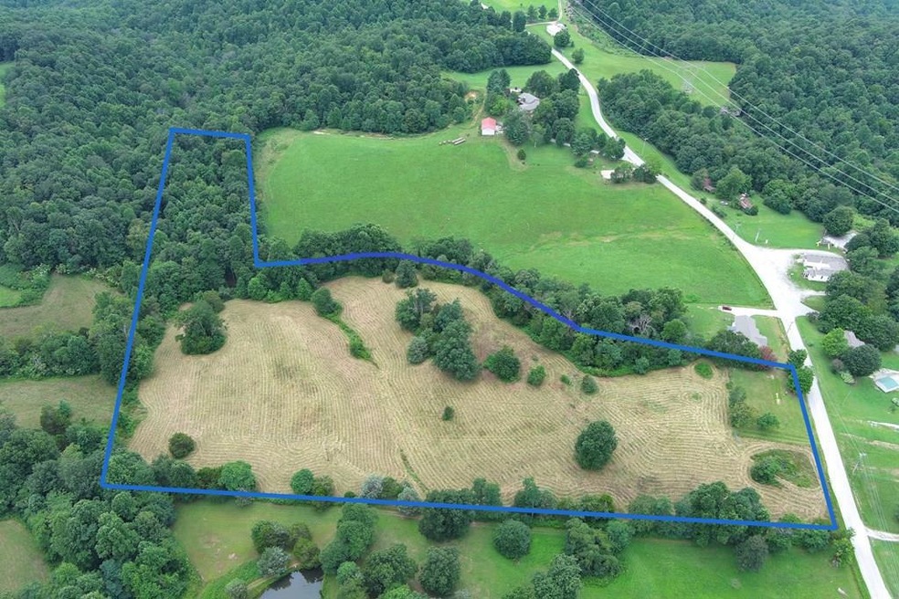 7360 Pleasant Ridge Rd, Sparta, TN 38583 - photo 1