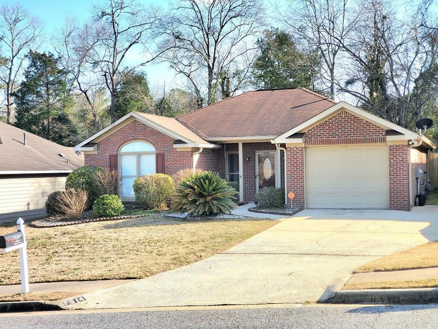 7014 Vinings Way, Columbus, GA 31907 - photo 1