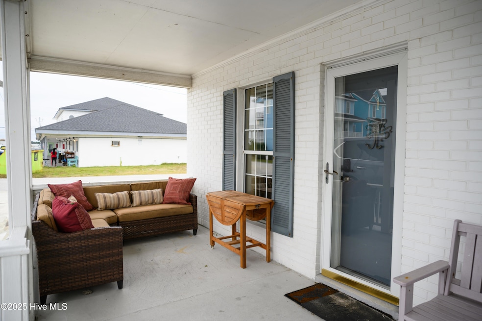 201 Henderson Blvd unit 1, Atlantic Beach, NC 28512 - photo 1