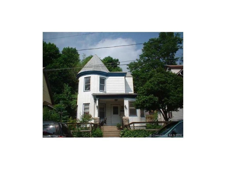 86 Bidwell St, Waterbury, CT 06710 - photo 1
