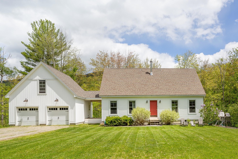 7 Start Rd, Camden, ME 04843 - photo 1