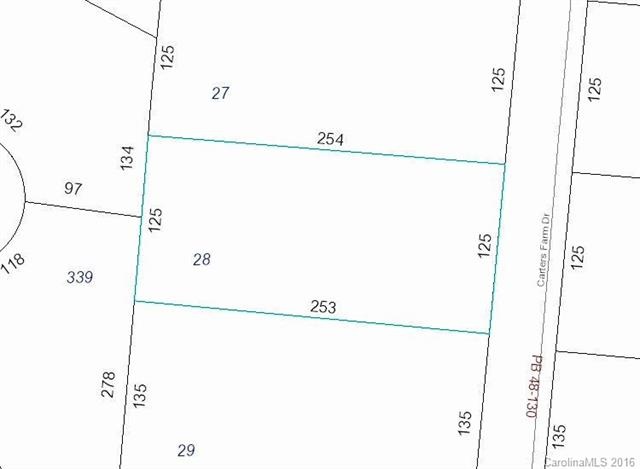 204 Carters Farm Dr, Statesville, NC 28625 - photo 1