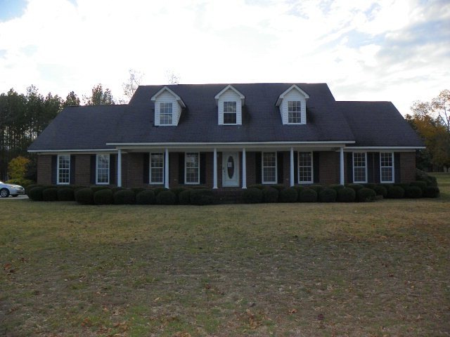 Main View