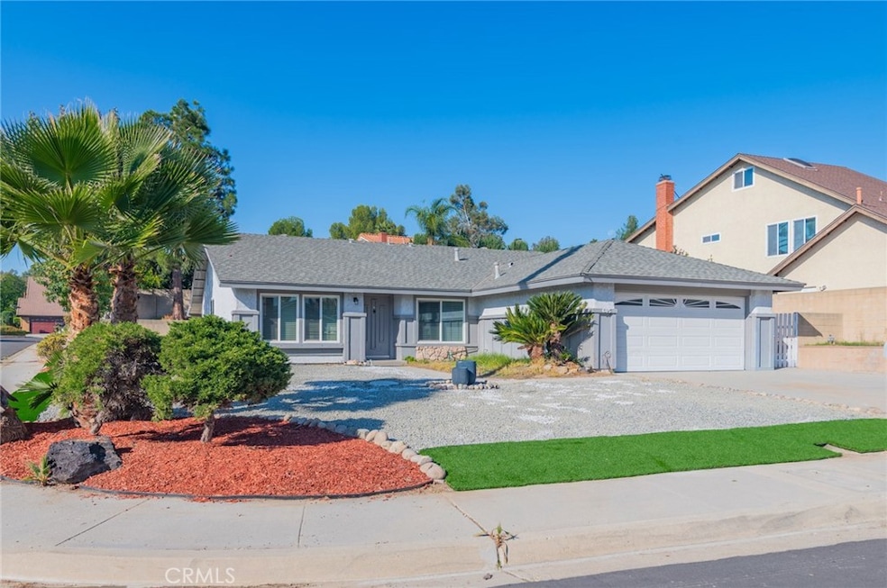 605 Broken Bow Ln, Walnut, CA 91789 - photo 1