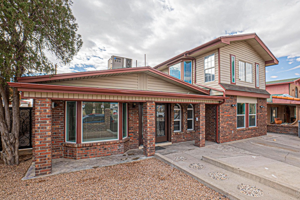 7918 Santa Monica Ct, El Paso, TX 79915 - photo 1