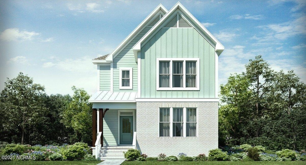 403 Shoveler Place, Beaufort, NC 28516 - photo 1