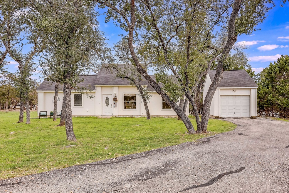 205 Champions Cove, Lago Vista, TX 78645 | MLS# 61803226