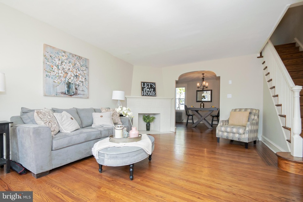 135 W 34th St, Wilmington, DE 19802 - photo 1