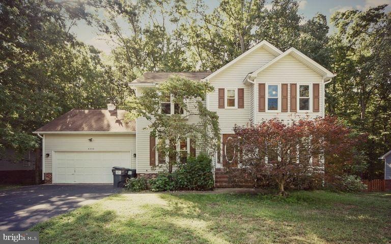 6504 Forest Grove Dr, Fredericksburg, VA 22407 - photo 1