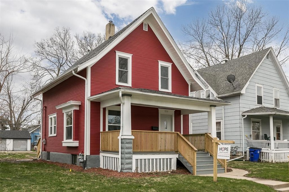 1533 7th Ave SE, Cedar Rapids, IA 52403 - photo 1