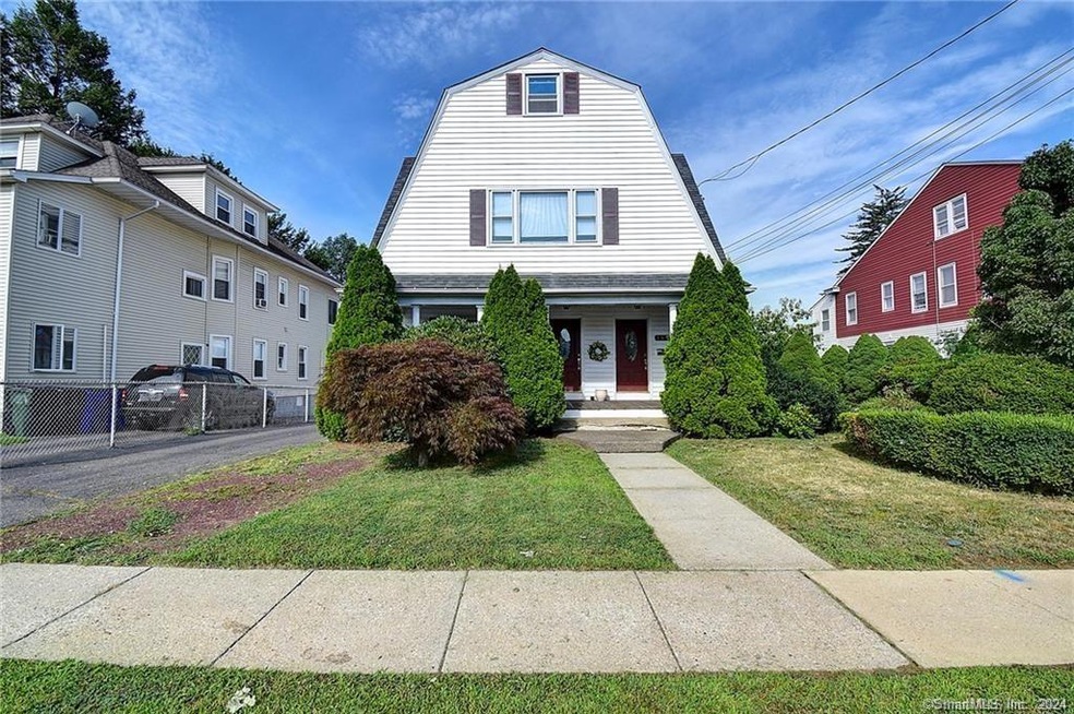 183 Wolcott Hill Rd unit 185, Wethersfield, CT 06109 - photo 1