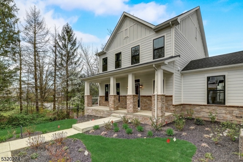 48 Willow Ln, Parsippany-Troy Hills Twp., NJ 07045 - photo 1