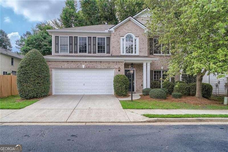 2774 Niblick Way, Duluth, GA 30097 - photo 1