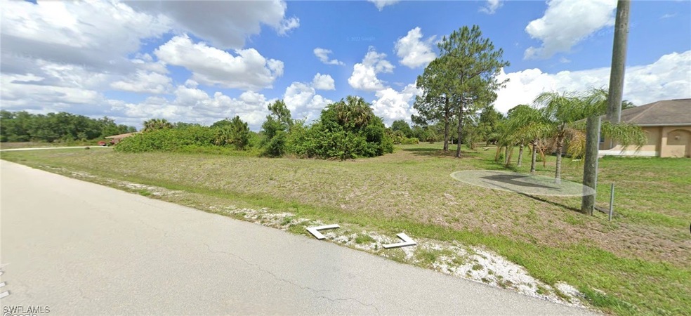 1612 Truman Ave, Lehigh Acres, FL 33972 - photo 1