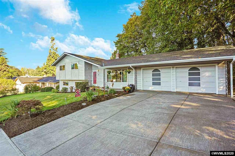 2057 Kinglet Way NE, Keizer, OR 97303 - photo 1