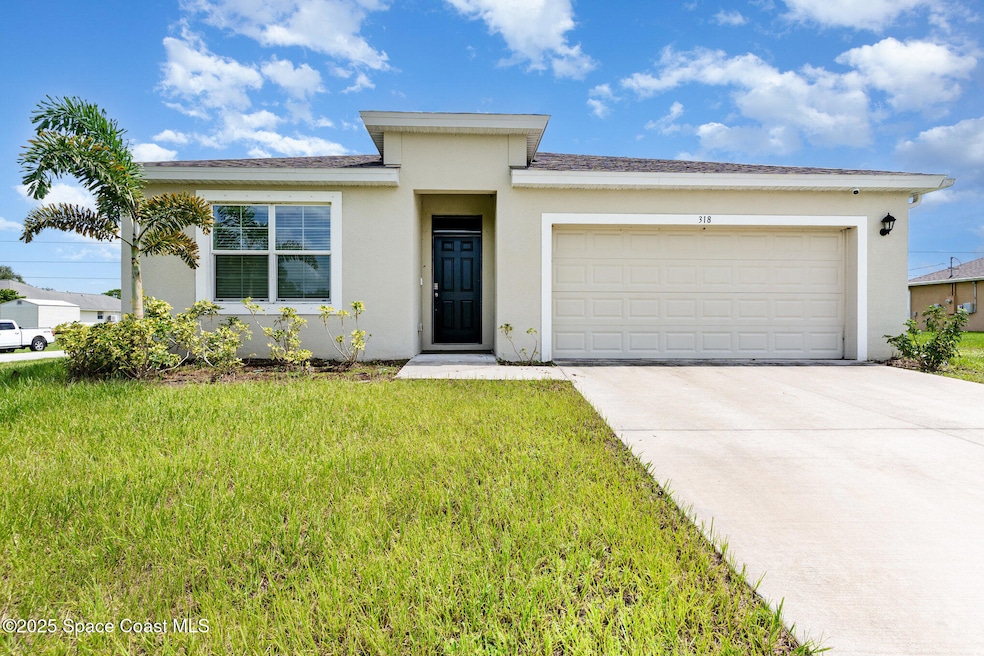 318 Hammock Rd SE, Palm Bay, FL 32909 - photo 1