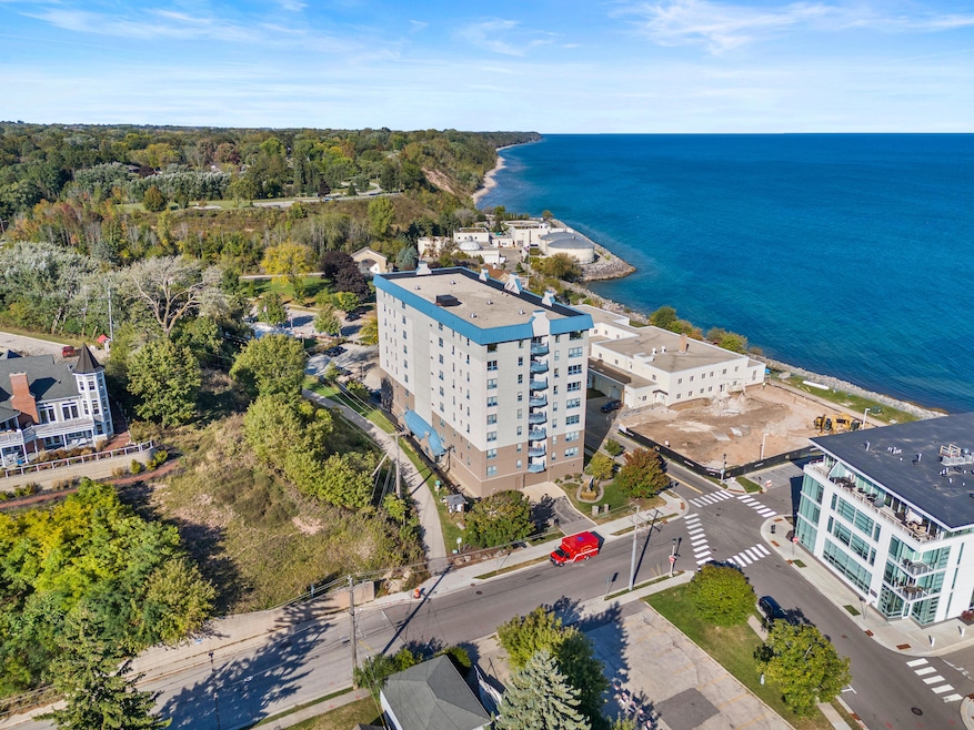 415 N Lake St #601-41