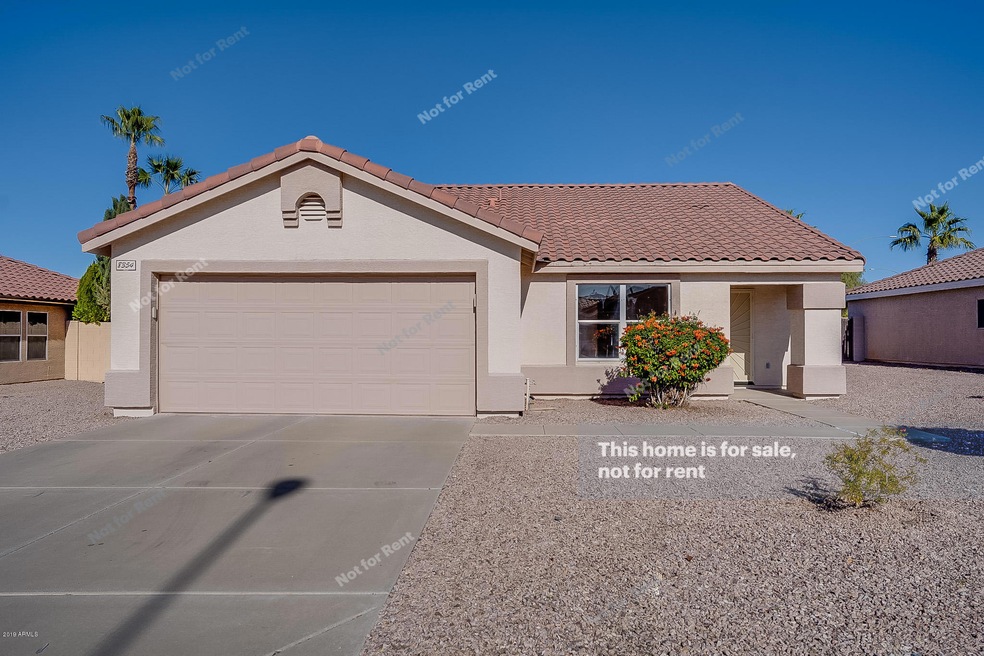 8354 E Posada Ave, Mesa, AZ 85212 - photo 1