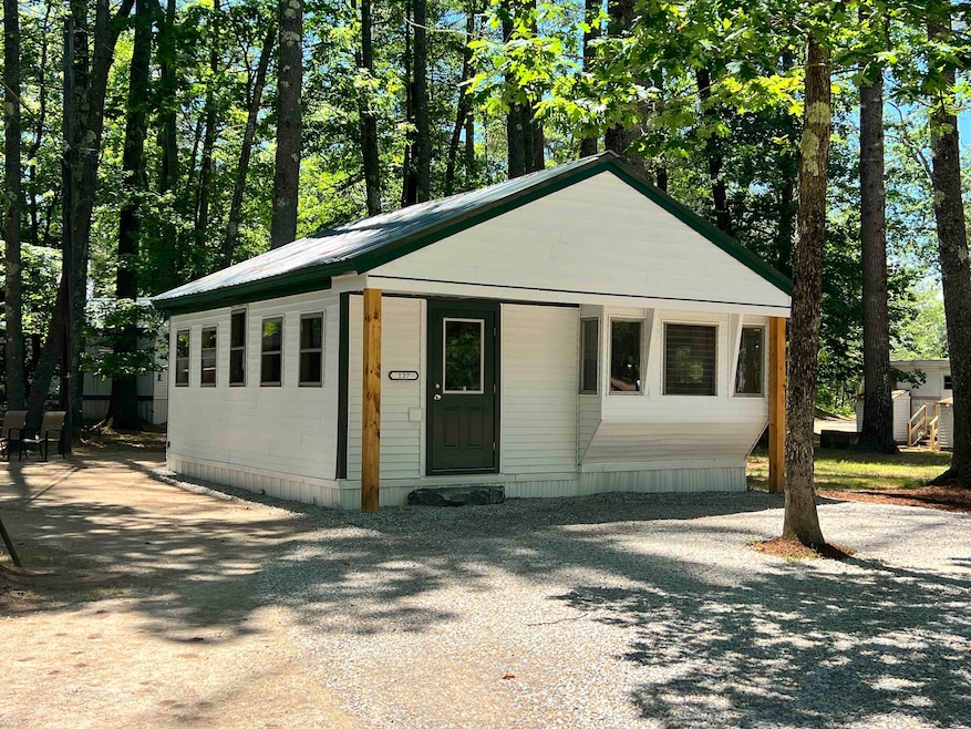 127 Merrymeeting Ln, Alton, NH 03809 - photo 1