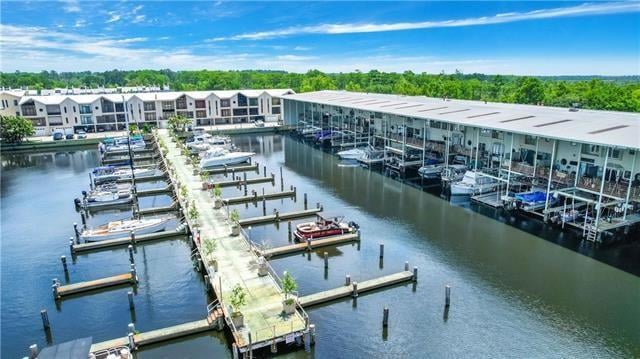 127 Highway 22 E unit S-20, Madisonville, LA 70447 - photo 1