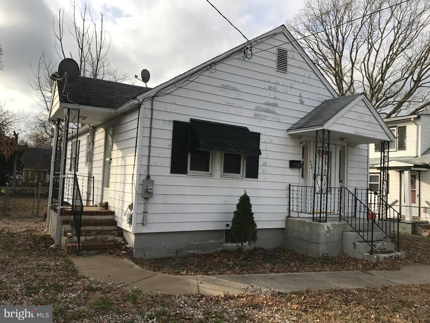 640 S 3rd St, Millville, NJ 08332 - photo 1