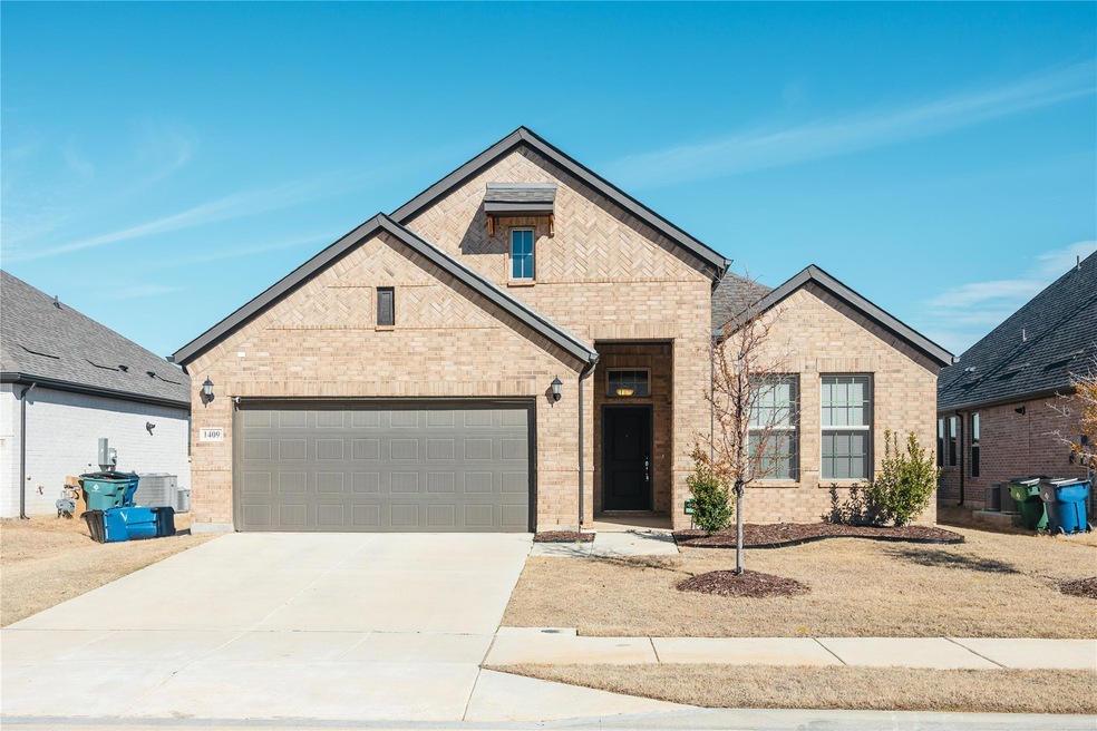 1409 Ross Ave, Celina, TX 75009 - photo 1