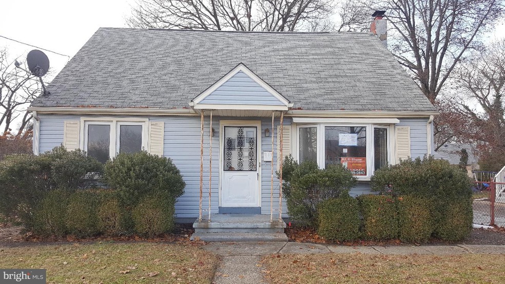 410 Camden Ave, Magnolia, NJ 08049 - photo 1