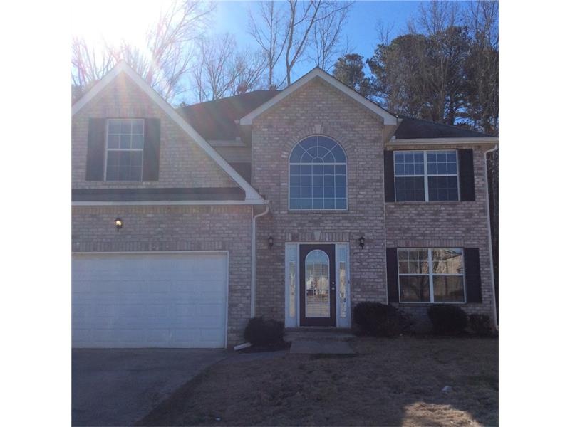 345 Othello Dr, Hampton, GA 30228 - photo 1