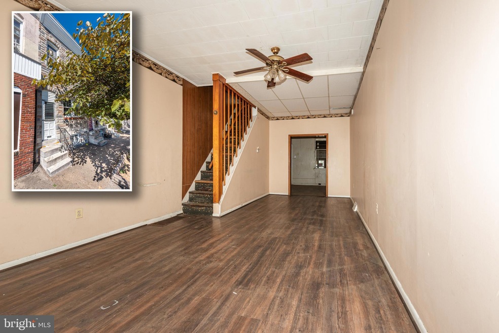 14 S Conkling St, Baltimore, MD 21224 - photo 1