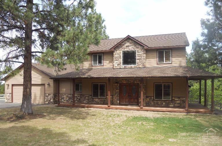 60120 Ridgeview Dr E, Bend, OR 97702 - photo 1