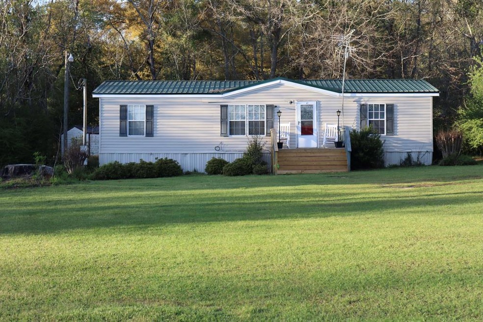 794 D Hwy 19s, Americus, GA 31709 - photo 1