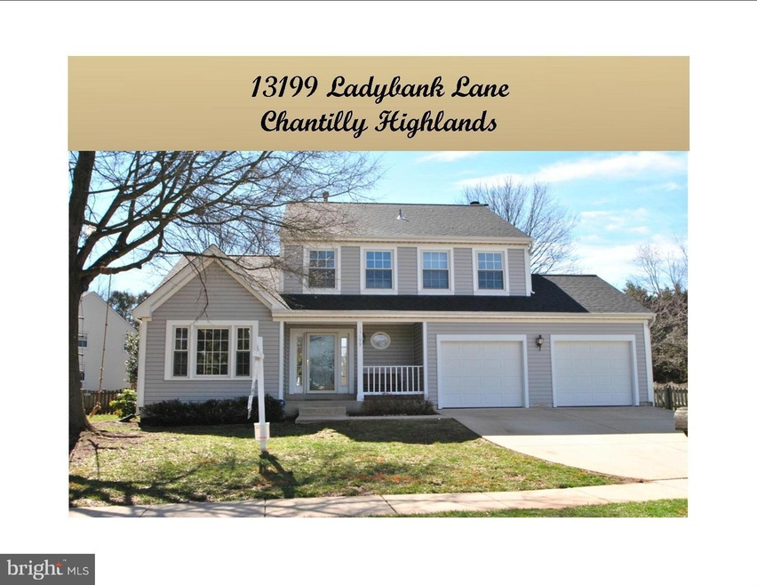 13199 Ladybank Ln, Herndon, VA 20171 - photo 1