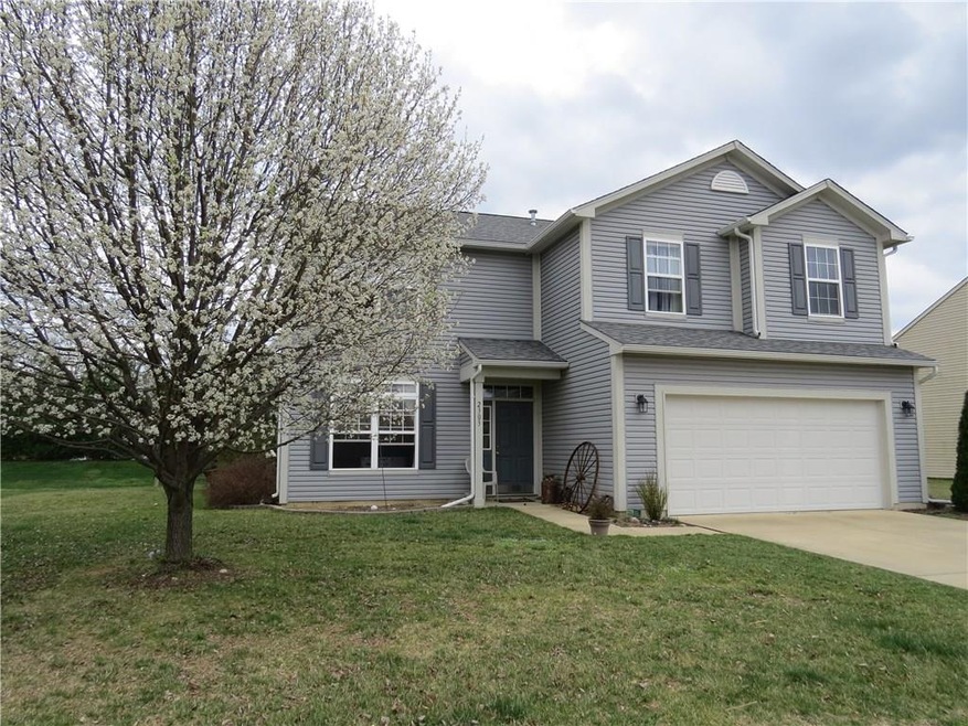 2303 Burgundy Way, Plainfield, IN 46168 - photo 1