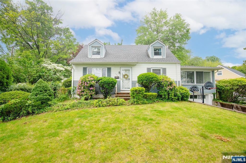 Welcome to your new home!