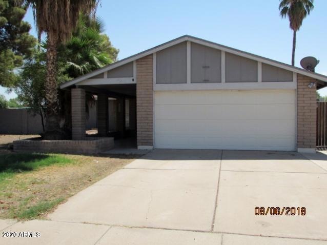 1705 W Rosal Dr, Chandler, AZ 85224 - photo 1