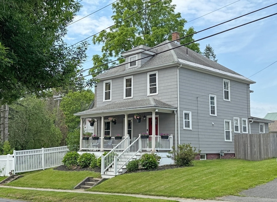 For Sale $295,000