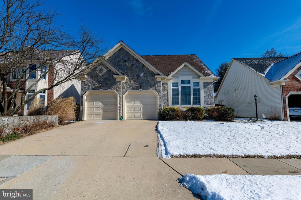 4 Stone Pine Ct, Pikesville, MD 21208 - photo 1