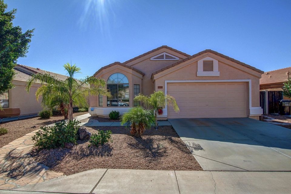 Great curb appeal