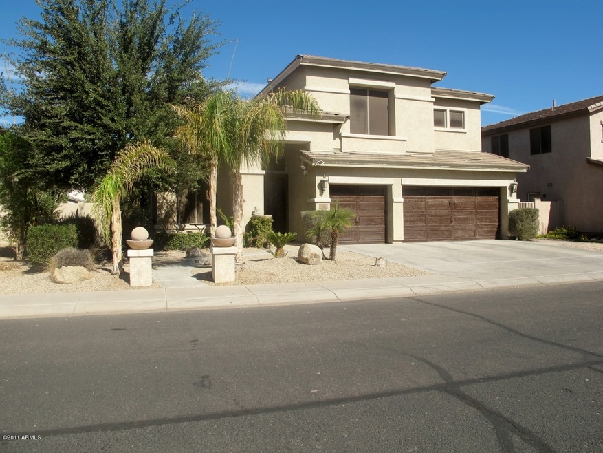 Front of your new Home!!