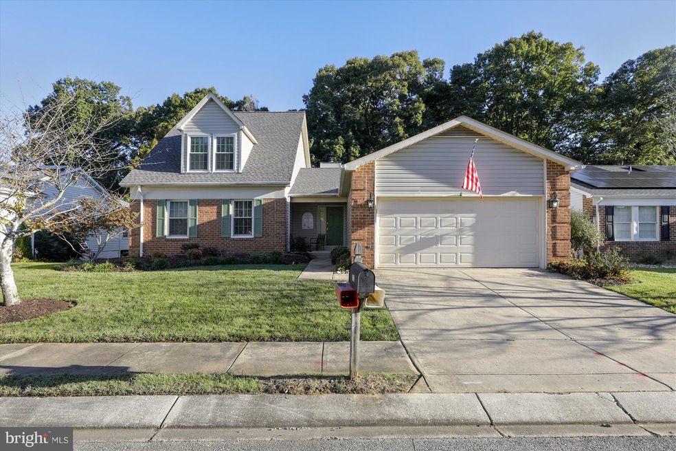 832 Coxswain Way, Annapolis, MD 21401 - photo 1