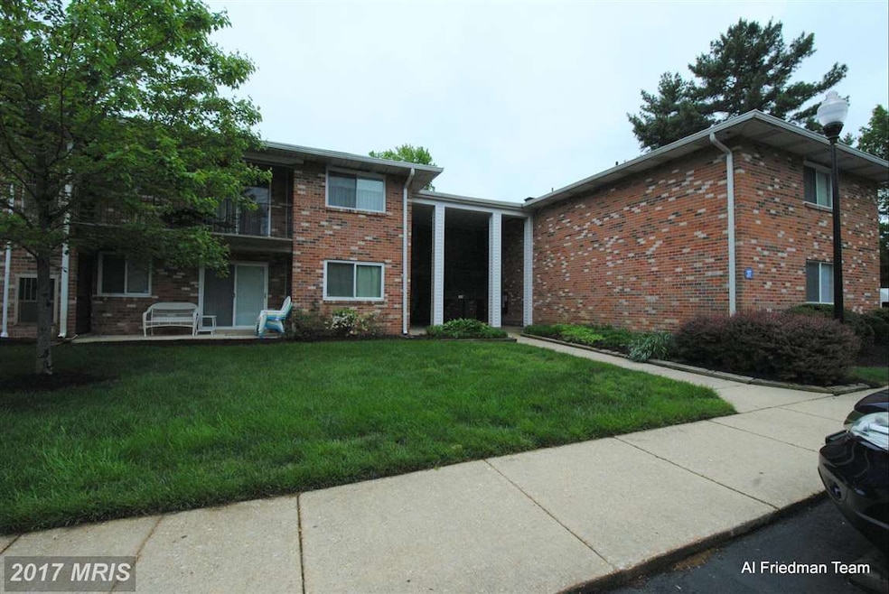 217 Victor Pkwy unit C, Annapolis, MD 21403 - photo 1