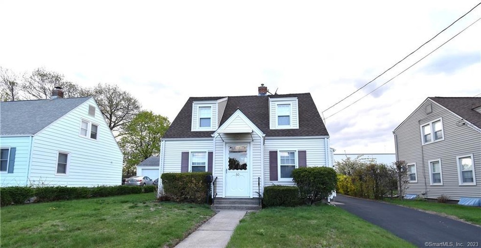 60 Neanda St, New Britain, CT 06053 - photo 1