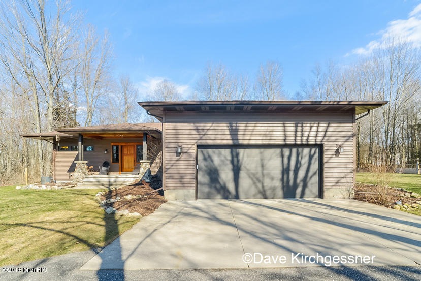 62 Foleys Grade unit 56, Lowell, MI 49331 - photo 1