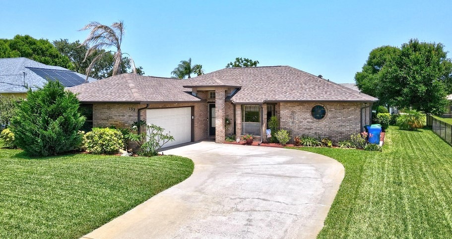 132 Keystone Dr, Sebastian, FL 32958 - photo 1