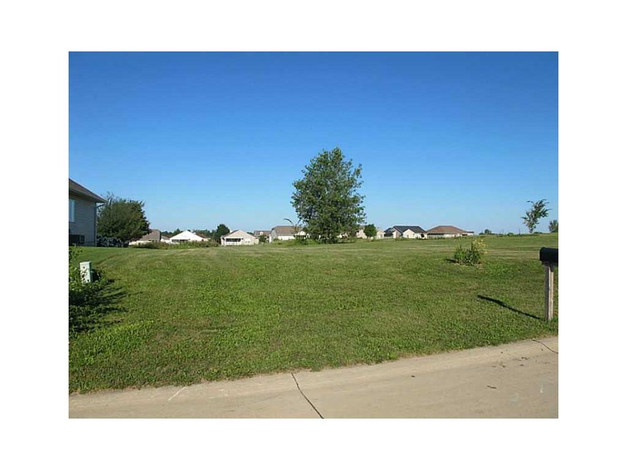 Land/Lot. 5940 Stags Leap Ln