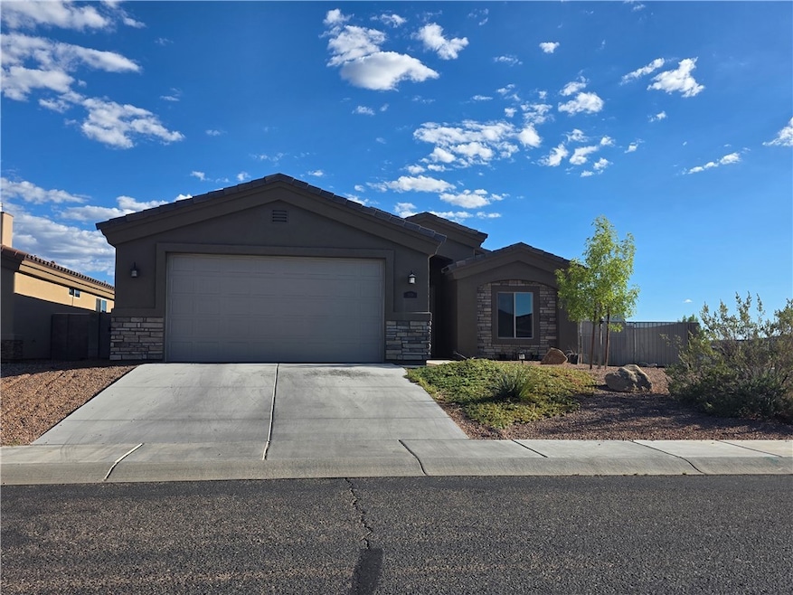 2128 Horsemint Ave, Kingman, AZ 86401 - photo 1