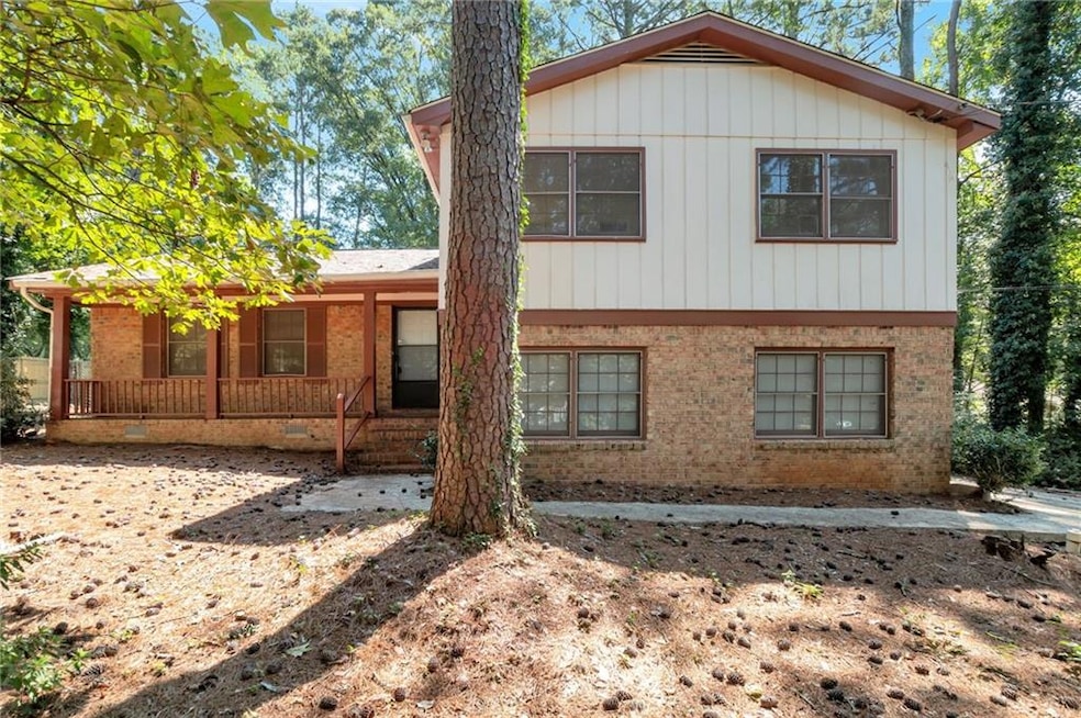 Sold $267,500 • Co-Listing Agent